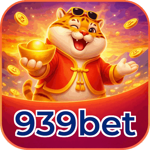 Recursos App 939bet