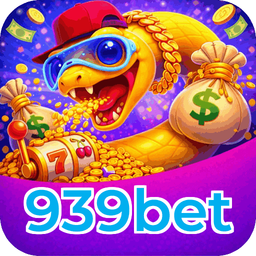 939bet Slots - 1.500+ Jogos